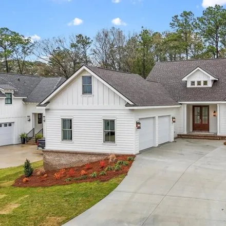 Buy this 3 bed house on 18312 Colony Drive in Fairhope, AL 36532