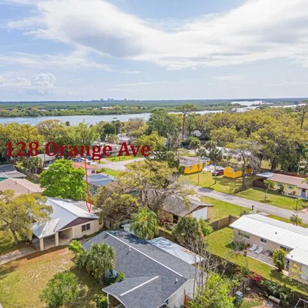 Image 4 - 128 Orange Ave, Edgewater, Florida, 32132 - House for sale