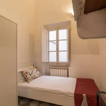 Image 6 - Lungarno Amerigo Vespucci, 50123 Florence FI, Italy - Apartment for rent