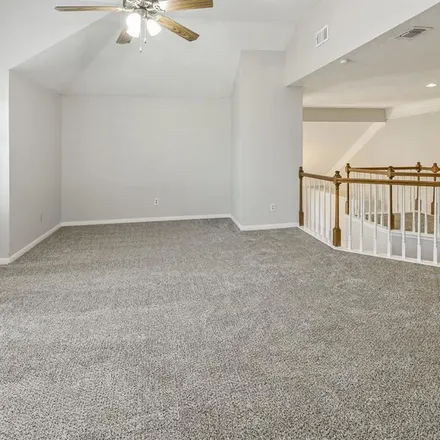 Rent this 3 bed apartment on 15980 Oak Mountain Drive in Copperfield, Harris County