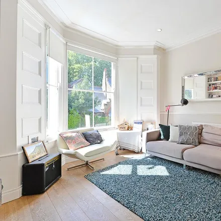 Rent this 1 bed apartment on 17 Cadogan Terrace in London, E9 5EG