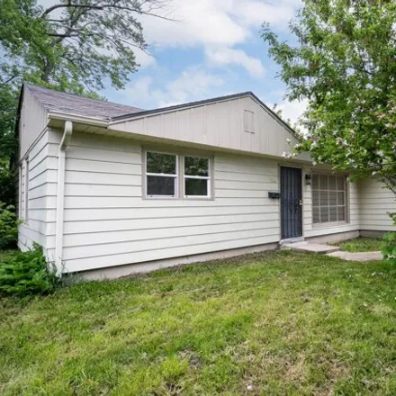 Buy this 2 bed house on 5822 West Thurston Avenue in Milwaukee, WI 53218
