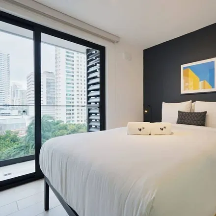 Image 5 - Distrito Panamá, Panama - Apartment for rent