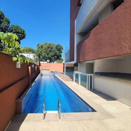 Buy this 1 bed apartment on Travessa Chafi Chaia in Campo Grande, Rio de Janeiro - RJ