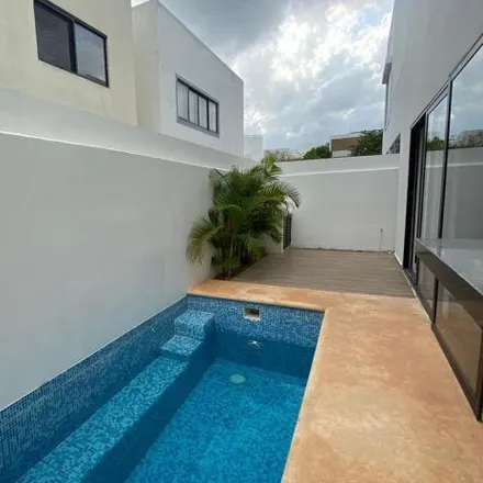 Image 2 - unnamed road, 77560 Cancún, ROO, Mexico - House for rent