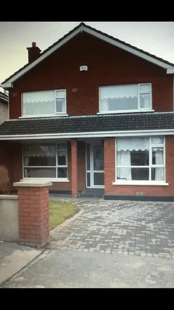 Image 7 - South Dublin, Rathfarnham, South Dublin, IE - House for rent