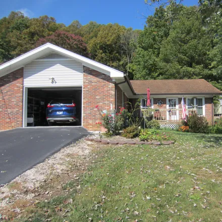 Image 4 - 210 Hillsboro Drive, Maple Hill, Sullivan County, TN 37620, USA - House for sale