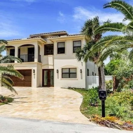 Rent this 6 bed house on 163 Southeast Wave Crest Way in Boca Raton, FL 33432