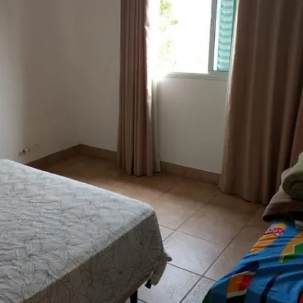 Buy this 3 bed house on Horta da Nana Orgânicos in Rua Licínio Carpinelli, Jardim III Centenário