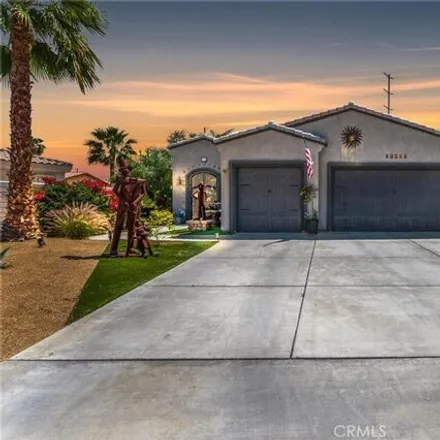 Buy this 4 bed house on 223 San Remo in Palm Desert, CA 92260