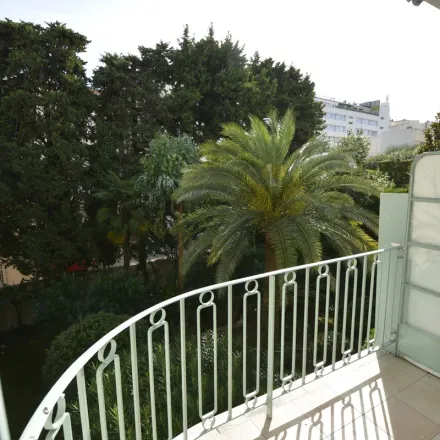 Image 3 - Nice, Alpes-Maritimes, France - Apartment for rent