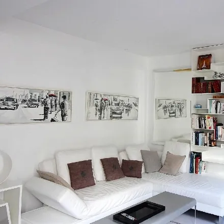 Image 4 - 11 Rue Jean Ferrandi, 75006 Paris, France - Apartment for rent