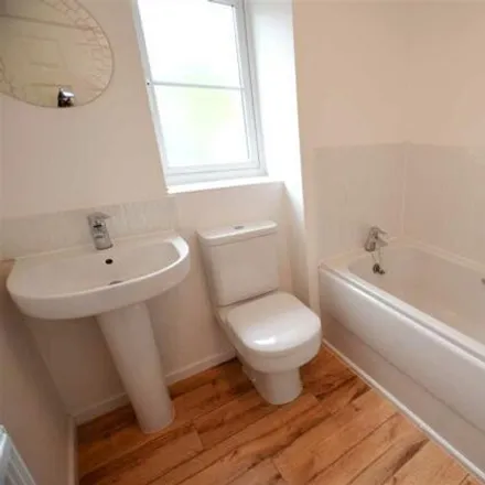 Image 9 - Lamphouse Way, Newcastle-under-Lyme, ST5 0GA, United Kingdom - Duplex for rent