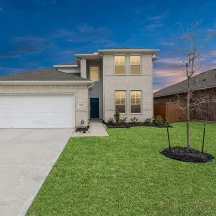 Rent this 4 bed house on Scarlet Creek Drive in Brazoria County, TX 77583