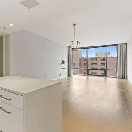 Rent this 2 bed apartment on Westlight in 1091 24th Street Northwest, Washington