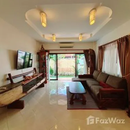 Rent this 3 bed apartment on unnamed road in Choeng Thale, Phuket Province 83110
