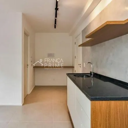 Rent this 2 bed apartment on Rua Amaral Gurgel 257 in Vila Buarque, São Paulo - SP