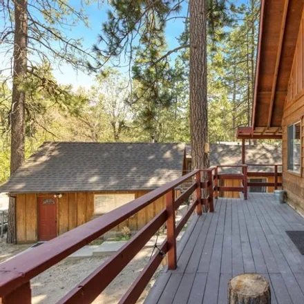 Image 5 - 53577 Tollgate Road, Idyllwild-Pine Cove, Riverside County, CA 92549, USA - House for sale
