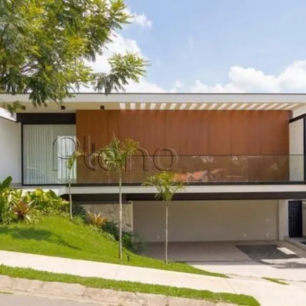 Image 1 - Avenida Nossa Senhora de Aparecida, Jardim Amstalden Residence, Indaiatuba - SP, 13331-000, Brazil - House for sale