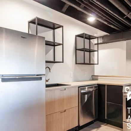 Rent this 2 bed apartment on 2146 N Halsted St