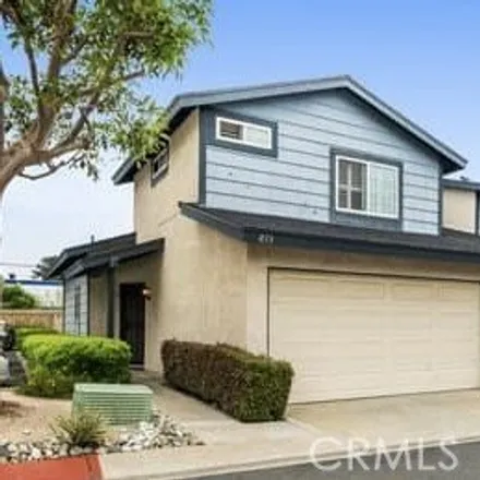 Buy this 2 bed house on 803 California Privado in Ontario, CA 91762
