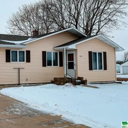 Buy this 3 bed house on 192 West Juniper Street in Menno, Hutchinson County