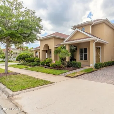 Buy this 3 bed house on 3542 Casalta Circle in Venetian Bay, New Smyrna Beach