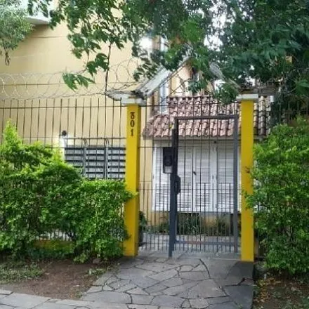 Rent this 2 bed house on unnamed road in Teresópolis, Porto Alegre - RS