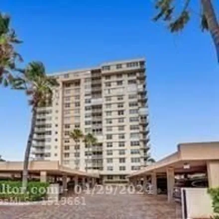 Image 5 - 5381 North Ocean Drive, Lauderdale-by-the-Sea, Broward County, FL 33308, USA - Condo for sale
