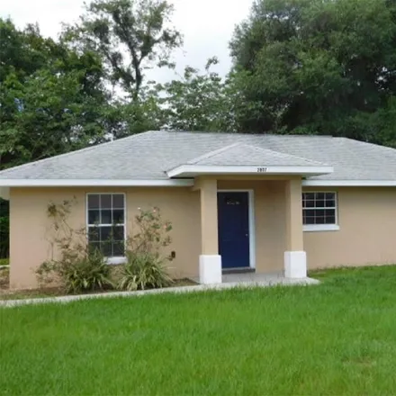 Image 1 - 2807 Jefferson Street West, Inverness, Citrus County, FL 34453, USA - House for rent