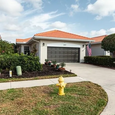 Buy this 2 bed house on 2037 Crestview Way in Naples, Florida