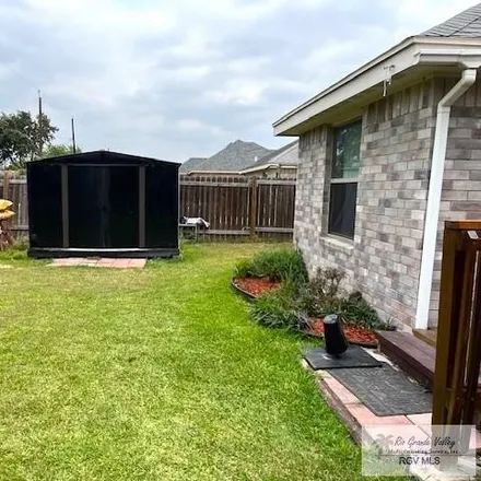 Image 2 - 187 Palace Avenue, East Stenger Street Colonia, San Benito, TX 78586, USA - House for sale