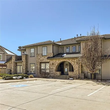 Buy this 3 bed condo on 6725 South Winnipeg Circle in Aurora, CO 80016