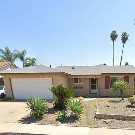 Buy this 4 bed house on 1612 Dartmouth Street in Chula Vista, CA 91913
