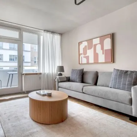 Rent this 2 bed apartment on Friedrichstraße 213 in 214, 215
