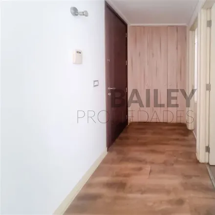 Rent this 2 bed apartment on Edificio Bosques de la Foresta in Avenida Gastón Hamel Nieto 250, 254 0070 Viña del Mar