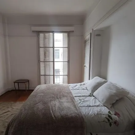 Buy this 2 bed apartment on Sánchez de Bustamante 2580 in Recoleta, C1425 AAS Buenos Aires