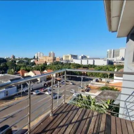 Image 1 - 15 Caston Grove, Musgrave, Berea, 4001, South Africa - Apartment for rent