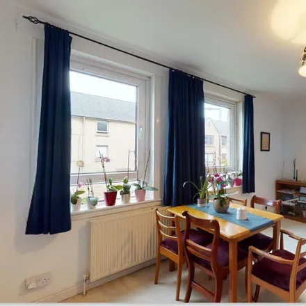 Rent this 2 bed apartment on Granton Medway in City of Edinburgh, EH5 1HH