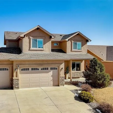 Buy this 6 bed house on 1165 Diamond Rim Drive in Colorado Springs, CO 80921