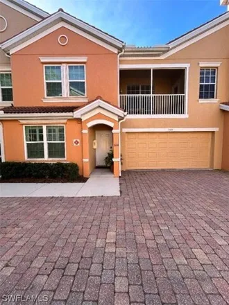 Buy this 3 bed condo on 1784 Concordia Lake Circle in Cape Coral, FL 33909