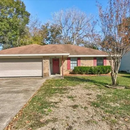 Buy this 3 bed house on North 24th Street in Nederland, TX 77627