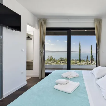 Rent this 5 bed house on Općina Starigrad in Zadar County, Croatia