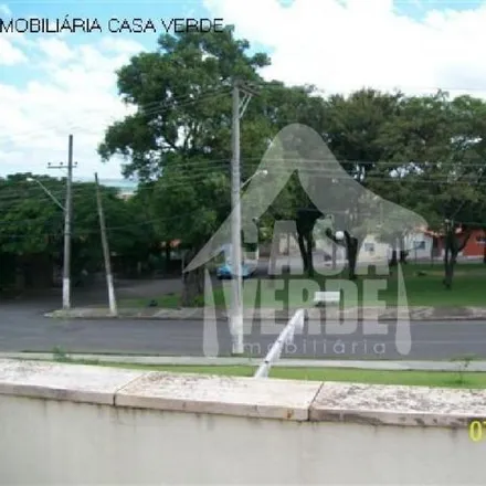 Buy this 4 bed house on Rua Padre Bento Pacheco in Centro, Indaiatuba - SP