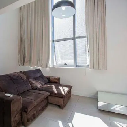 Rent this 1 bed apartment on Avenida Doutor Nilo Peçanha in Chácara das Pedras, Porto Alegre - RS