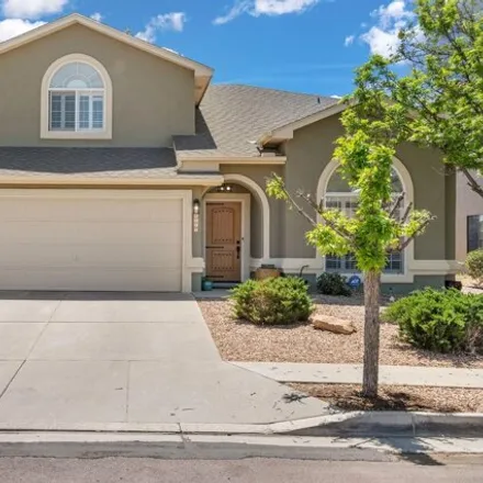 Buy this 5 bed house on Ventana Village Road Northwest in Albuquerque, NM