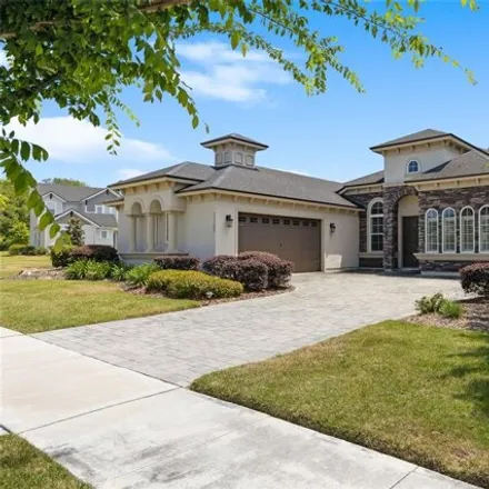 Image 6 - Southwest 111th Drive, Alachua County, FL, USA - House for sale