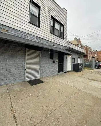 Rent this 2 bed apartment on 188 Woodward Street in Communipaw, Jersey City