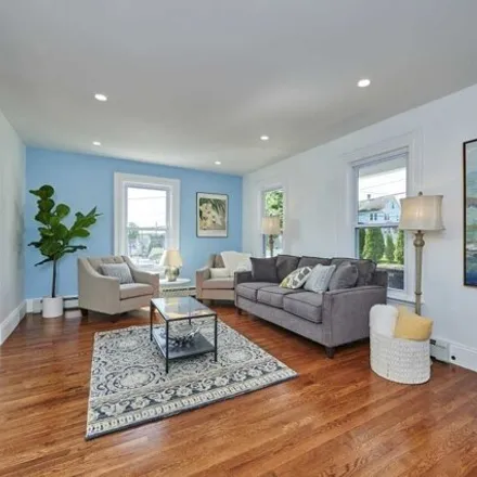 Buy this 3 bed house on 37 Franklin Street in Peabody, MA 01964