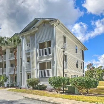 Buy this 2 bed condo on 569 Blue River Court in River Oaks, Myrtle Beach